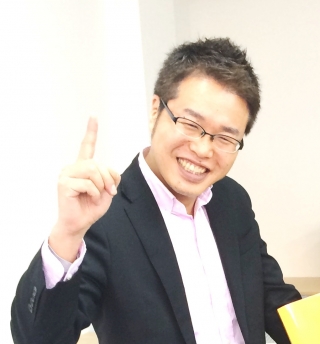 赤羽校塾長