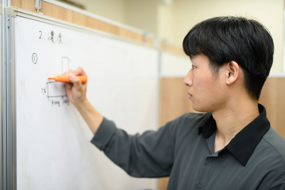 個別指導塾TESTEA 市ヶ谷校
