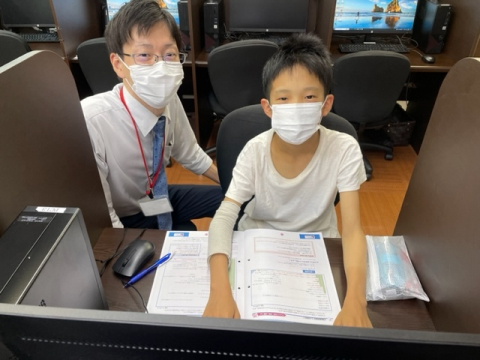 Kidsプログラミングラボ 池尻大橋教室