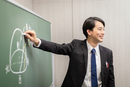 サピックス代ゼミグループ 進学教室SAPIX小学部 上本町校