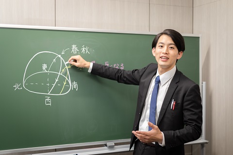 サピックス代ゼミグループ 進学教室SAPIX小学部 上本町校