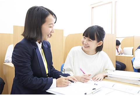 個別指導Axis 江戸川区役所前校