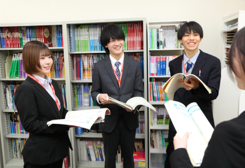 スクールＩＥ新座校