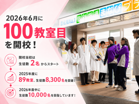 個別指導まなび 布施駅前教室