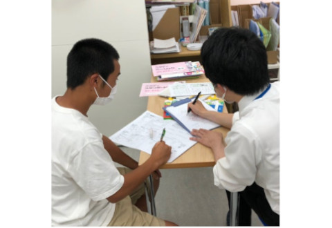 個別指導塾 edu 日立滑川校