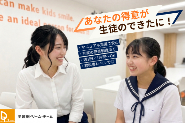 学習塾ドリーム・チーム 学文ゼミナール