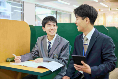 個別指導学院フリーステップ 巣鴨教室