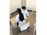行政協同事業・公営塾 国東夢道塾