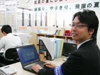 明野校
