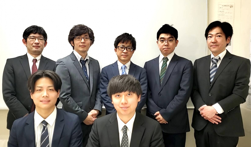 Yes進学セミナー 皆春校