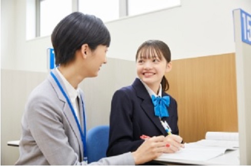 明光義塾 ららぽーとTOKYOーBAY教室