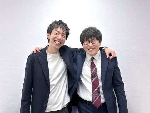 六神館