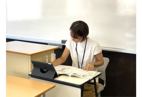 伏見キャンパス