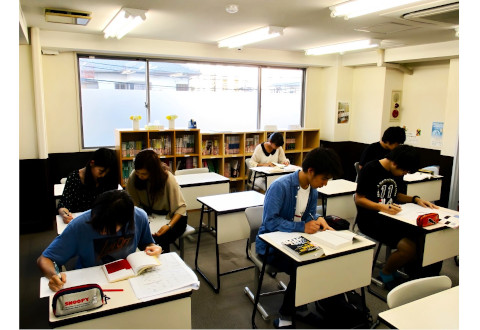 伏見キャンパス