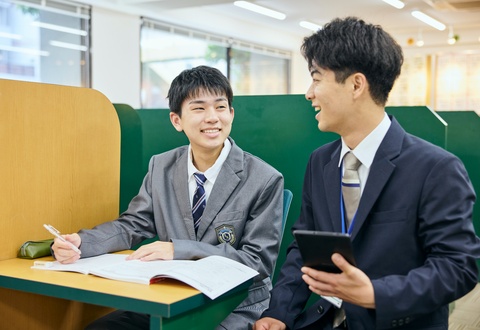 個別指導学院フリーステップ 初芝教室