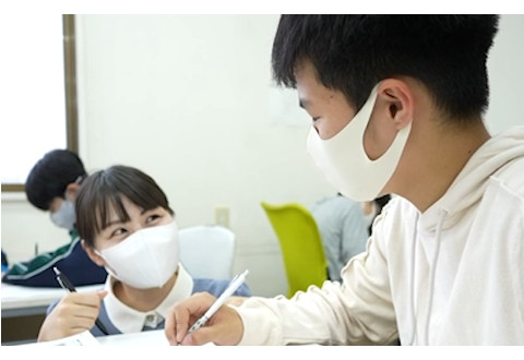 学習空間 都留教室