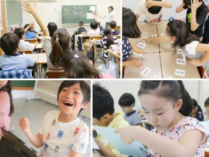 花まるグループの進学塾　スクールFC 本八幡校