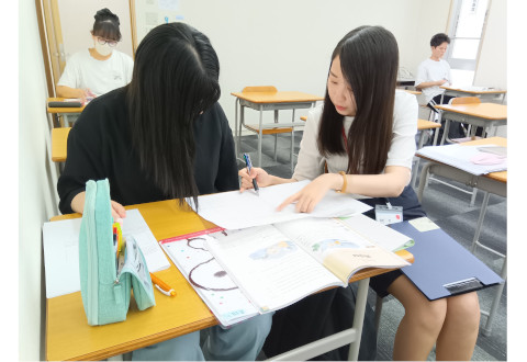 ゴールフリー高等学院 彦根キャンパス