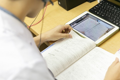 ≪やる気スイッチグループ≫ オンライン個別 京大前GAIAセンター プログラミングコース