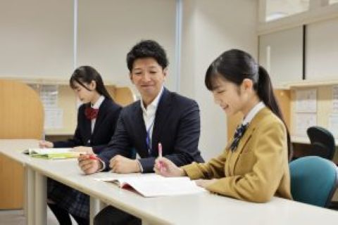 京進の個別指導スクール・ワン 札幌宮の森教室