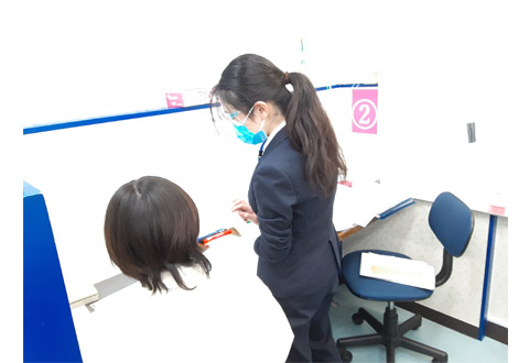 Dr.関塾 たてまち校