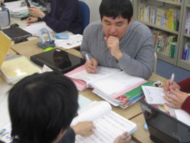 担任制個別指導ＩＧＳ 大泉教室