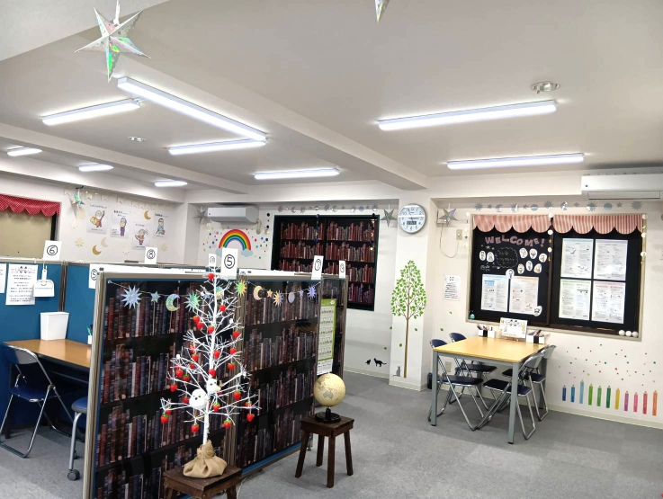 Dr.関塾 まちだ森野校