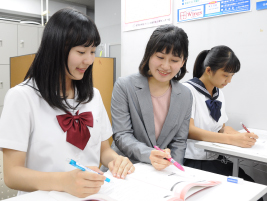 興学社学園 プリンス進学院 府中校