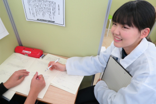 個別指導　満点の星 西那須野教室