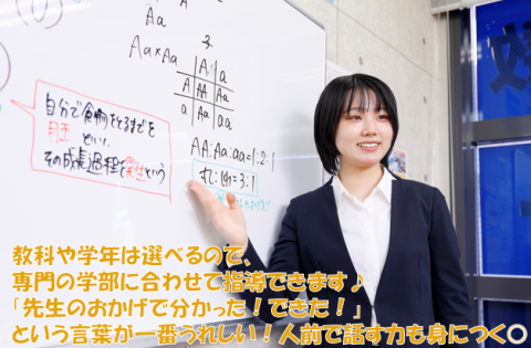進学ゼミナール 堅下駅前校