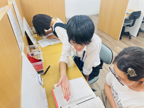 スクールIE長良校 