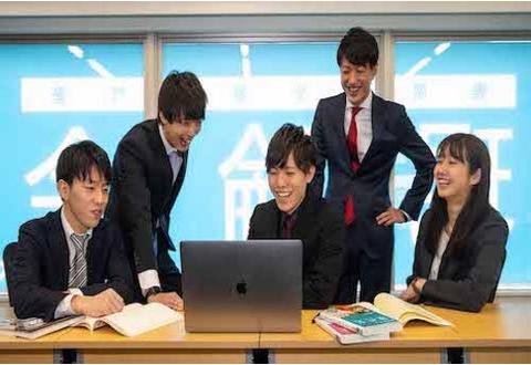 現論会 浜松校