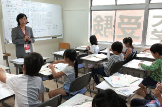 ソル学習塾　平尾校