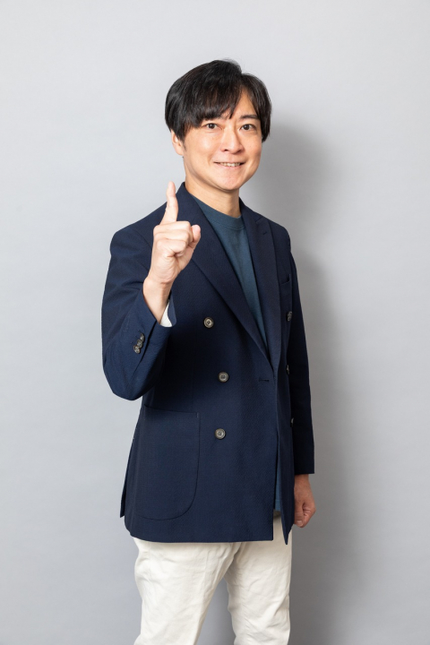 日吉校塾長