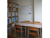 教育工房あ～く 学園前校