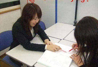 ITTO個別指導学院 春田校
