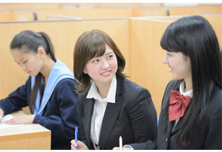 個別指導Axis三重本部　日永校