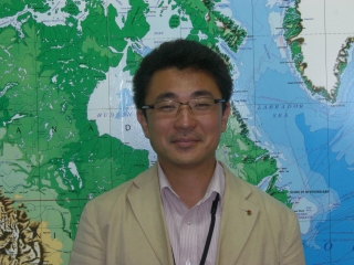 稲城校塾長
