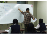北九州予備校高校Ｖ塾Ａ 旦過橋校（小倉）