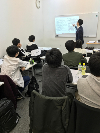 総合学習塾　第一英数塾 安倉教室