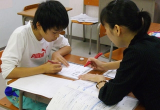 学鈴