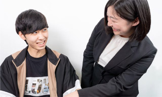 個別指導ワンツーレッスン