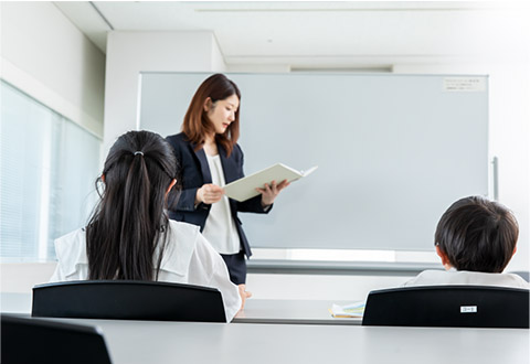 総合進学ゼミナール螢照会