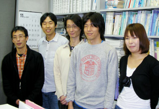 学燈舎フレックス