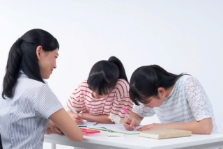 【進学塾文堂・中和進学塾・個別指導Nobil】