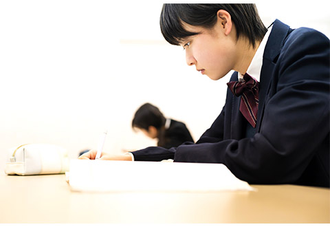 北耀学舎