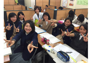 学印個別