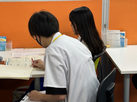 ヒーローズ堺市大野芝校